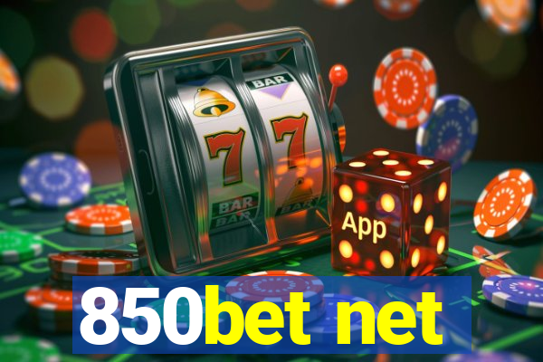 850bet net